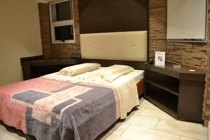 ByB Hotel